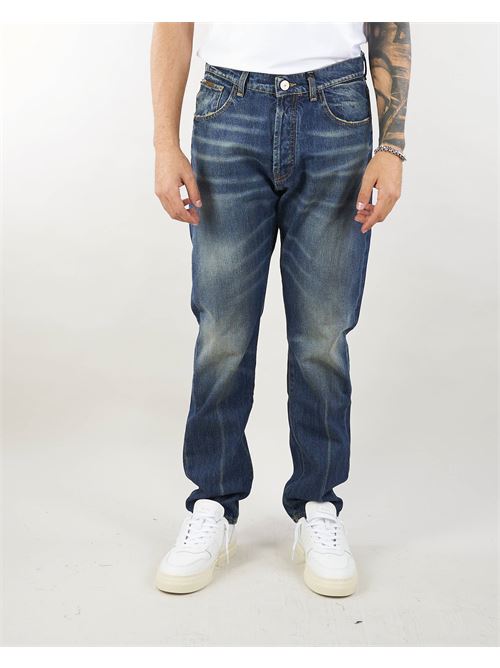 Denim jeans Yes London YES LONDON | Jeans | XJ315947